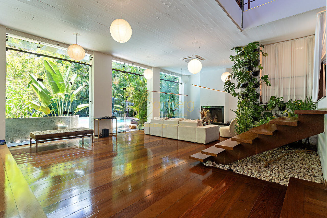 Casa no bairro Jardim Guedala - São Paulo