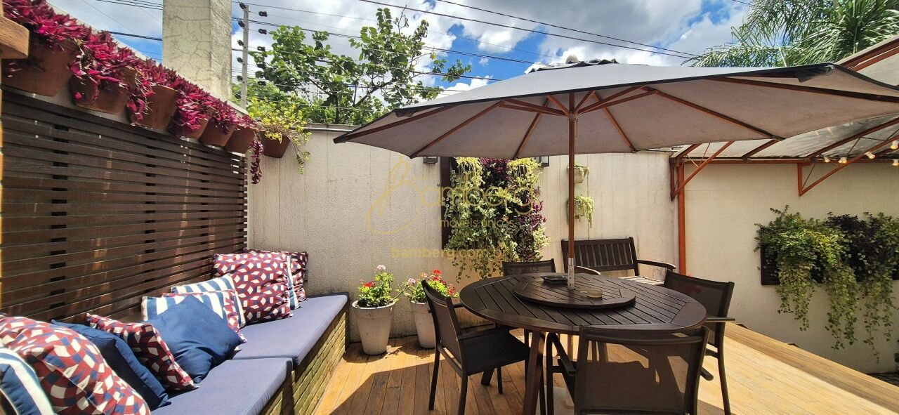 Vila Tramontano / São Paulo