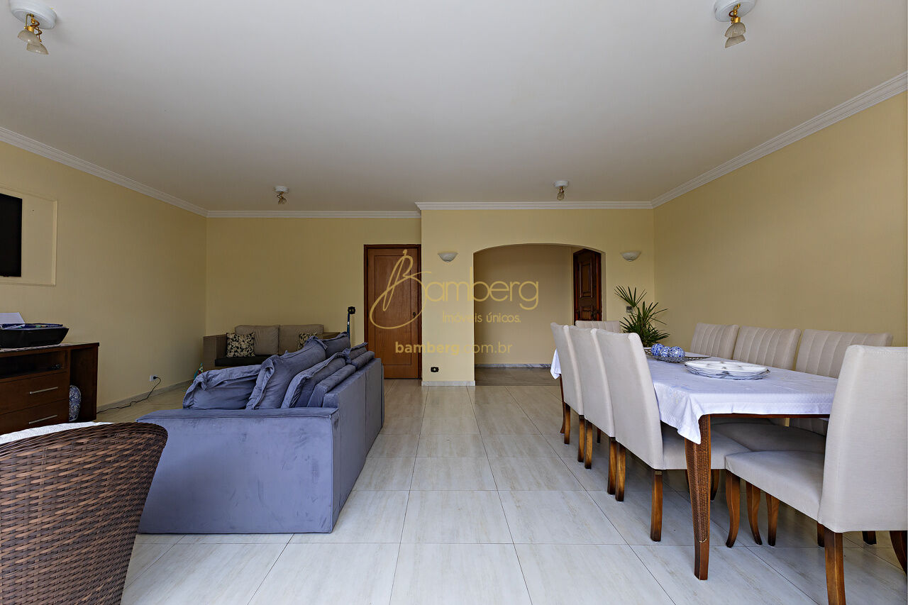 Jardim Leonor / São Paulo