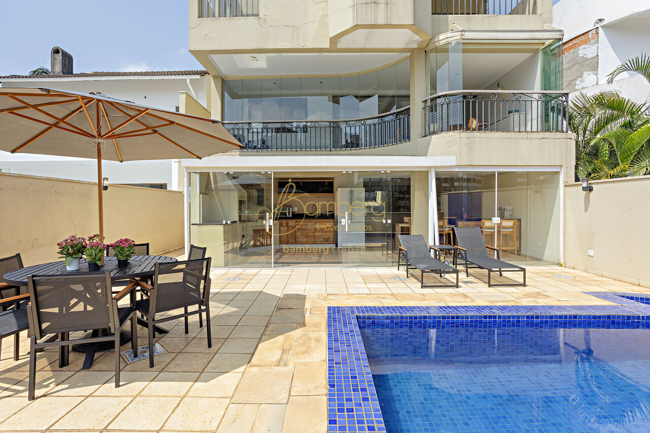 Casa no bairro Jardim Vitória Régia - São Paulo