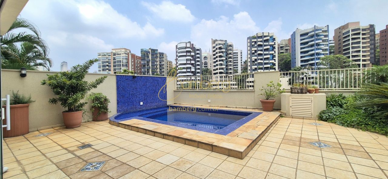 Jardim Vitória Régia / São Paulo