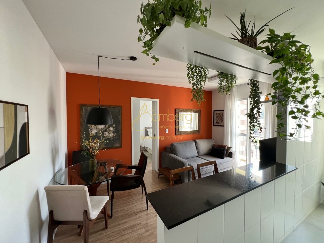 Apartamento no bairro Vila Andrade - São Paulo