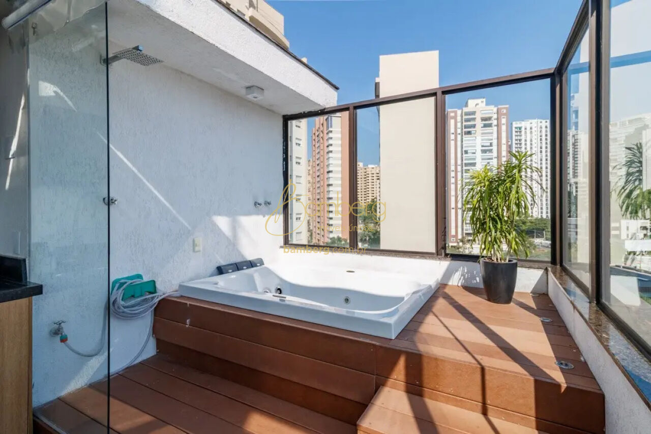 Apartamento no bairro Vila Suzana - São Paulo