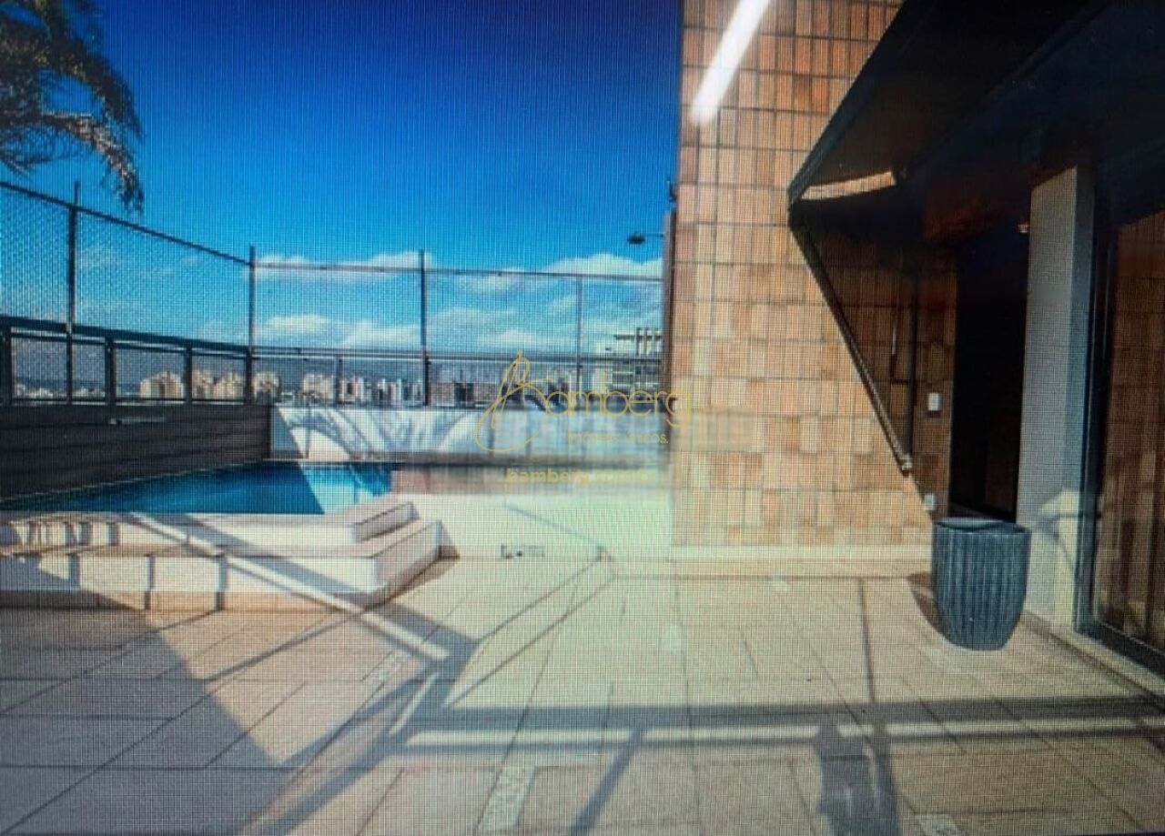 Apartamento no bairro Vila Suzana - São Paulo