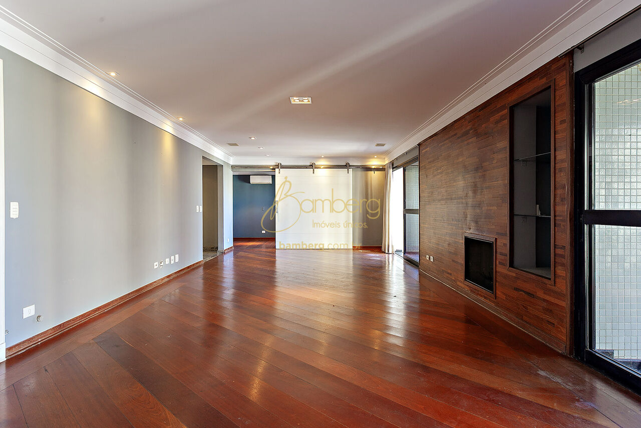 Vila Andrade / São Paulo