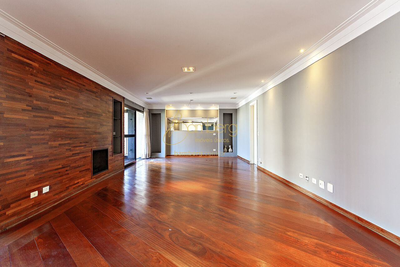 Apartamento no bairro Vila Andrade - São Paulo