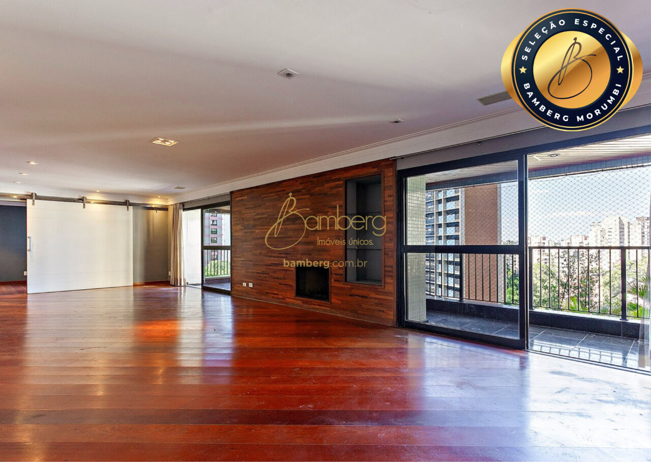 Vila Andrade / São Paulo