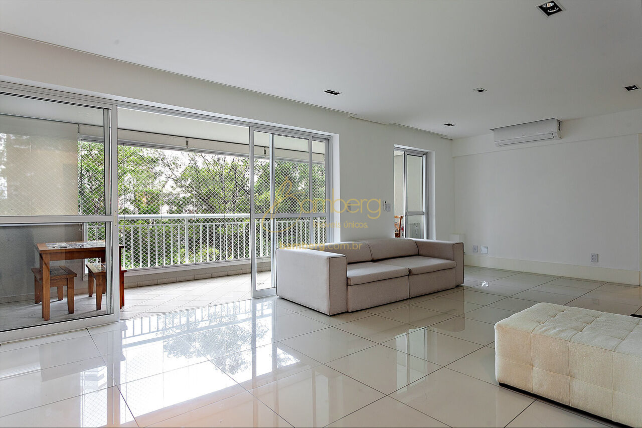 Vila Andrade / São Paulo