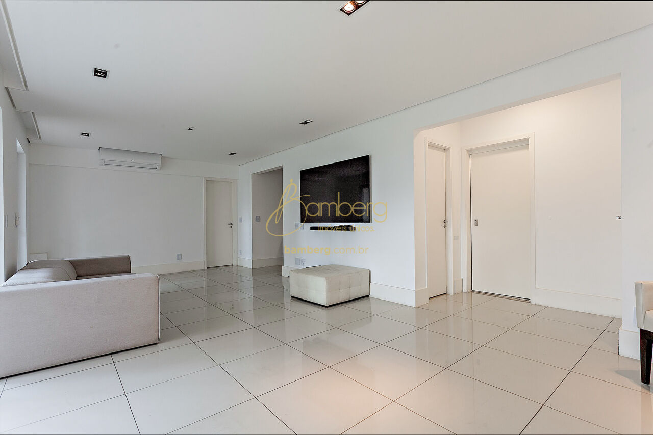 Apartamento no bairro Vila Andrade - São Paulo