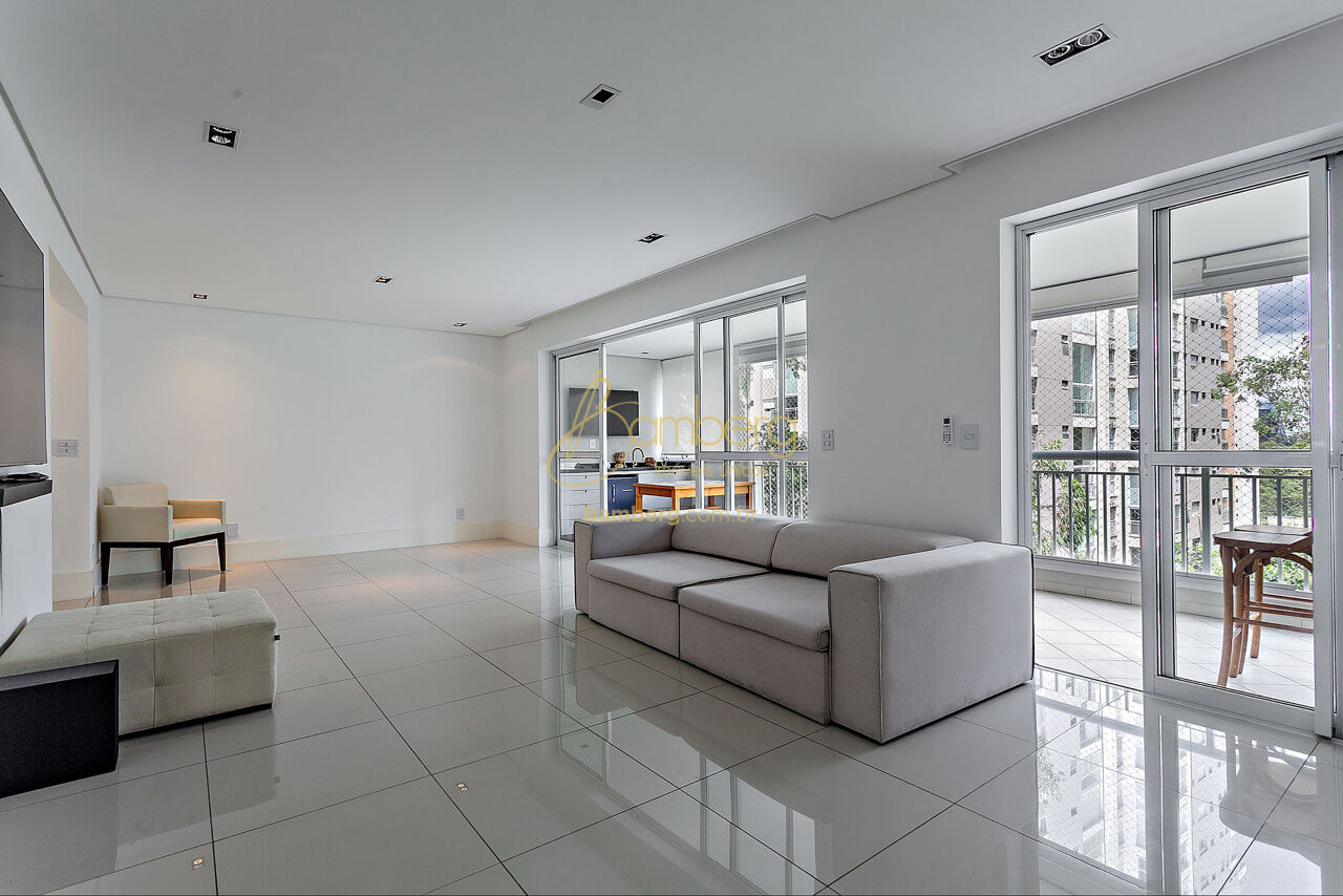 Vila Andrade / São Paulo