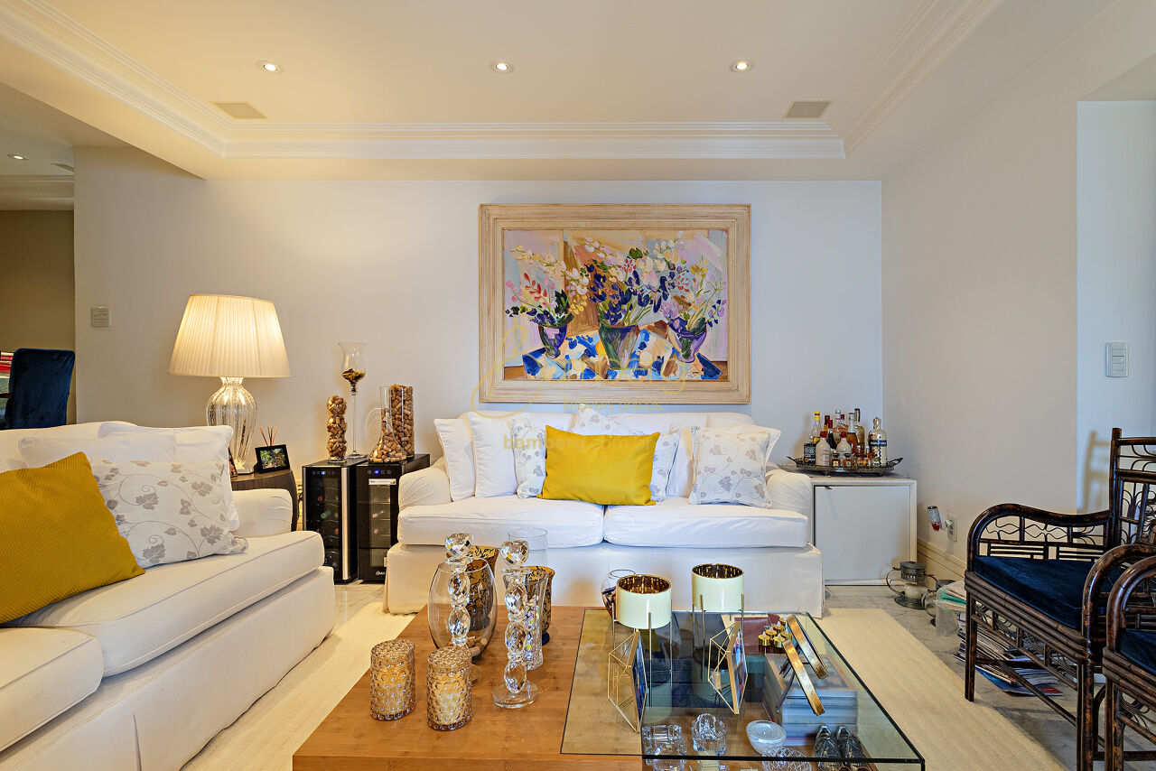 Apartamento no bairro Vila Andrade - São Paulo