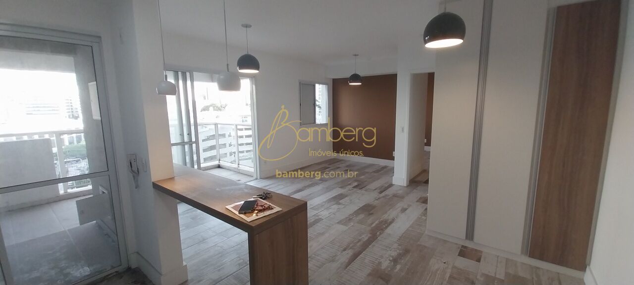 Apartamento no bairro Vila Andrade - São Paulo