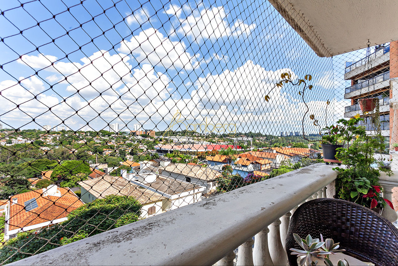 Jardim Leonor / São Paulo