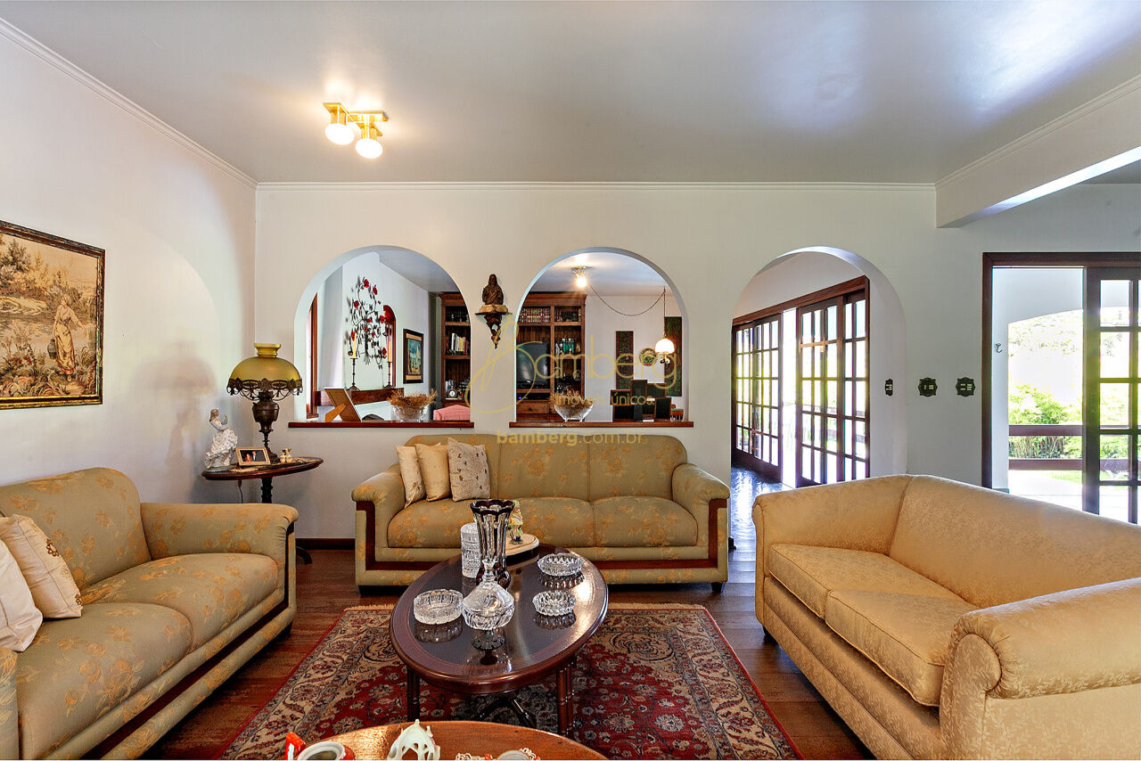 Jardim Leonor / São Paulo