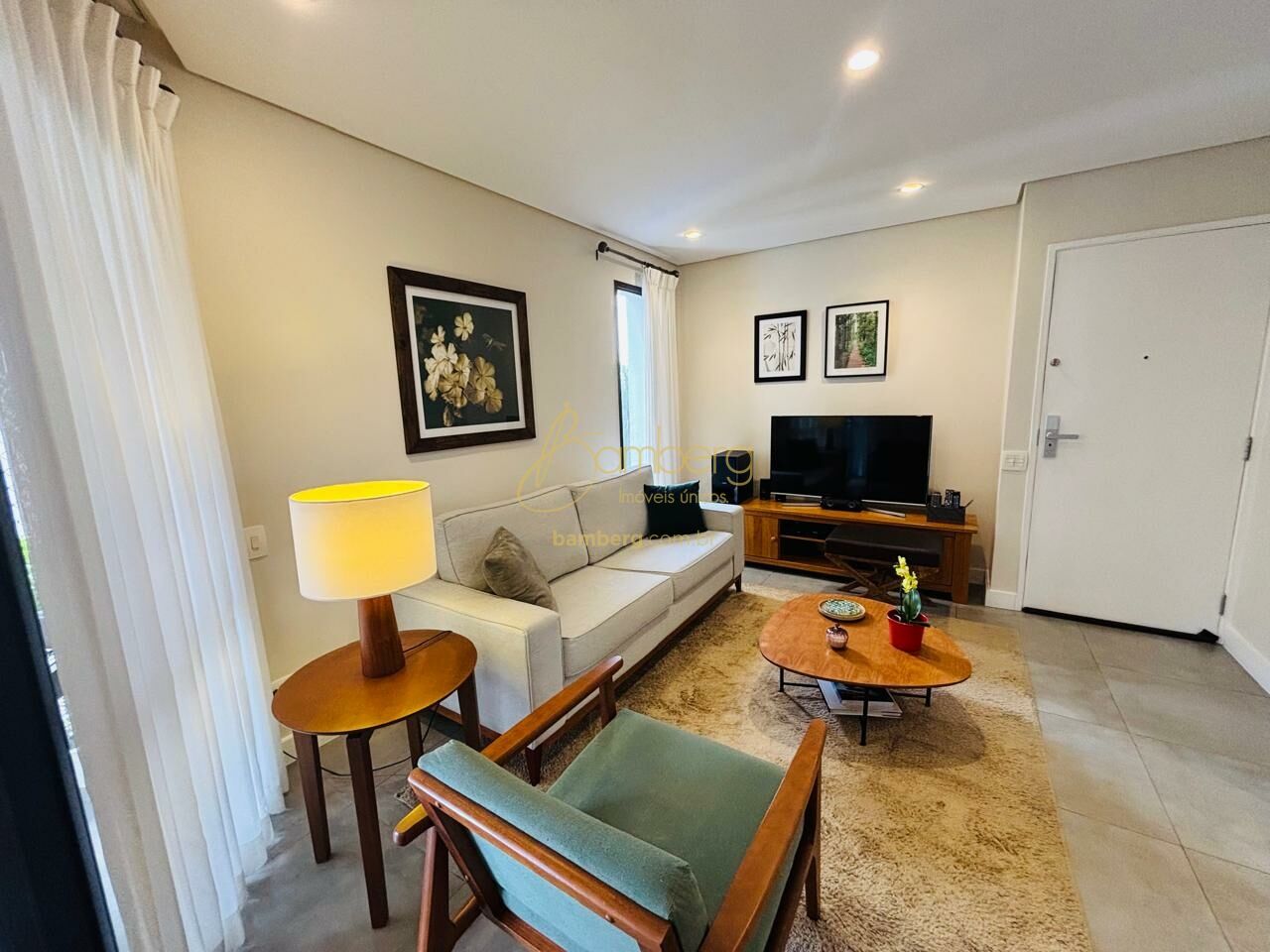 Real Parque / São Paulo