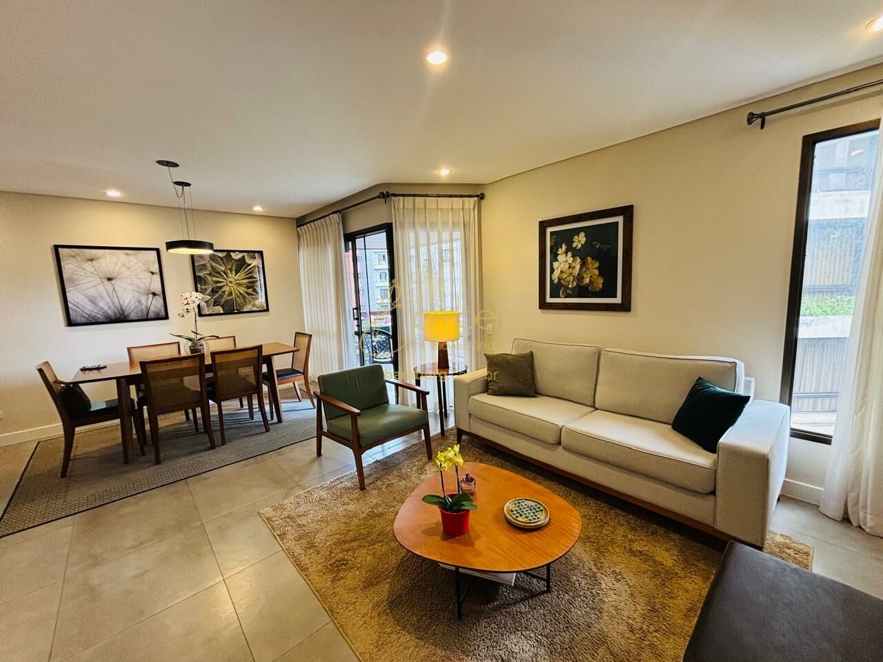 Real Parque / São Paulo