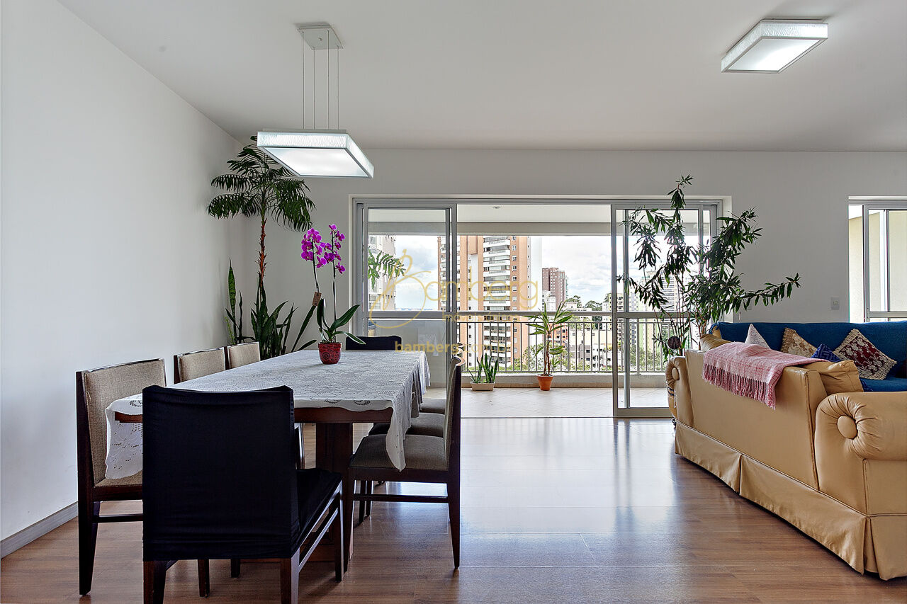 Vila Andrade / São Paulo