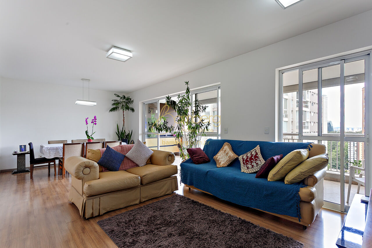 Apartamento no bairro Vila Andrade - São Paulo