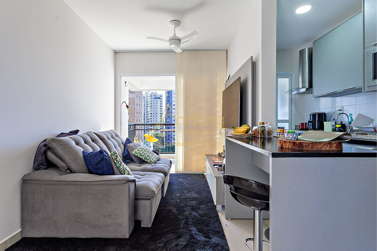 Apartamento no bairro Vila Suzana - São Paulo