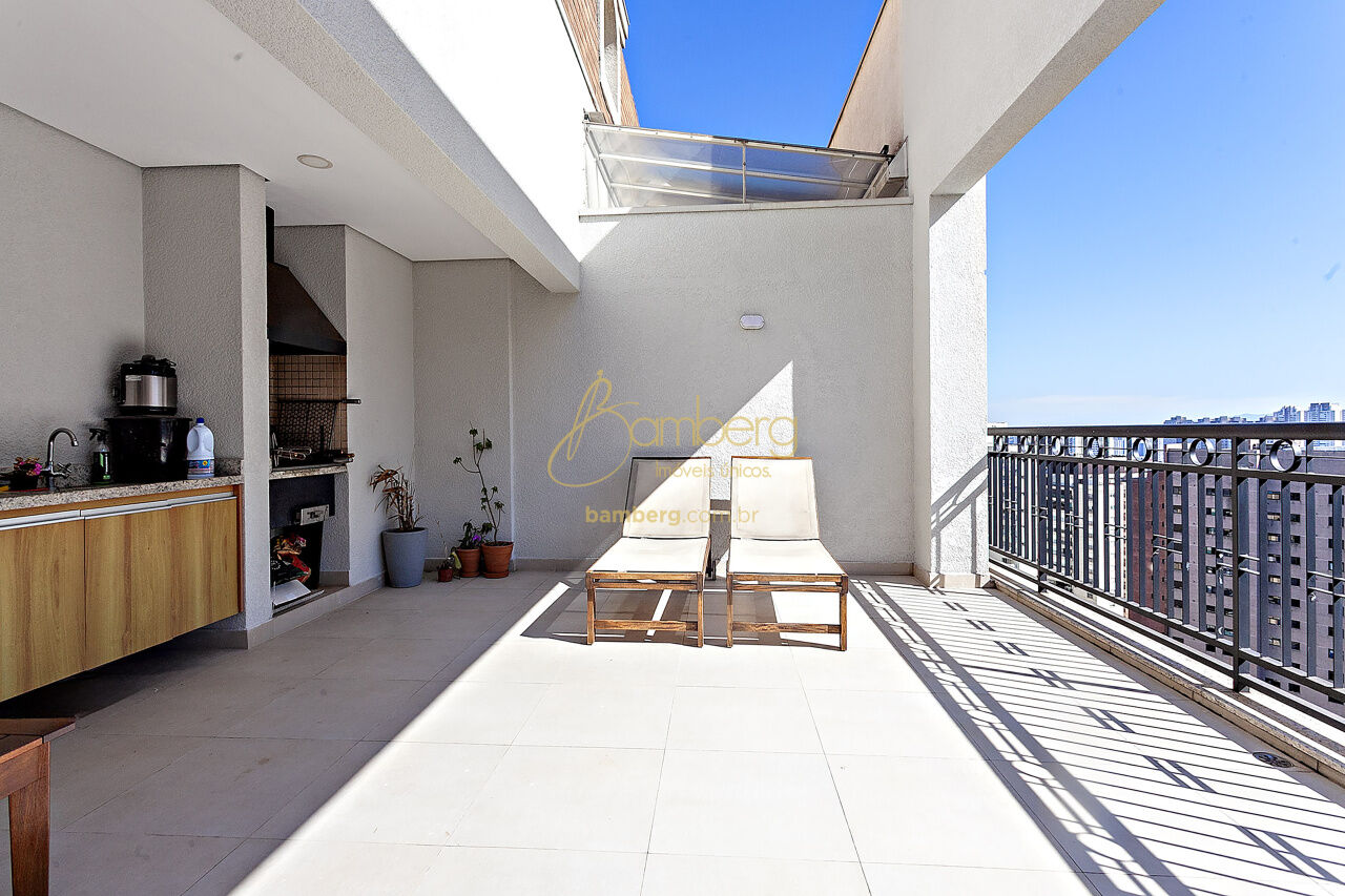 Apartamento no bairro Vila Suzana - São Paulo