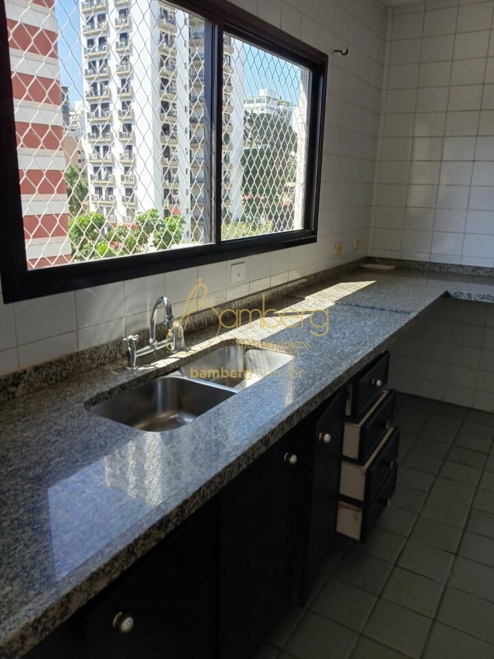 Real Parque / São Paulo