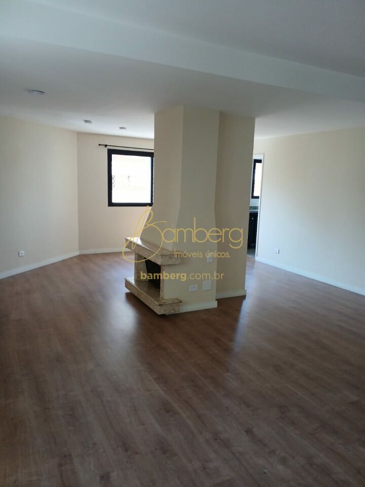 Apartamento no bairro Real Parque - São Paulo