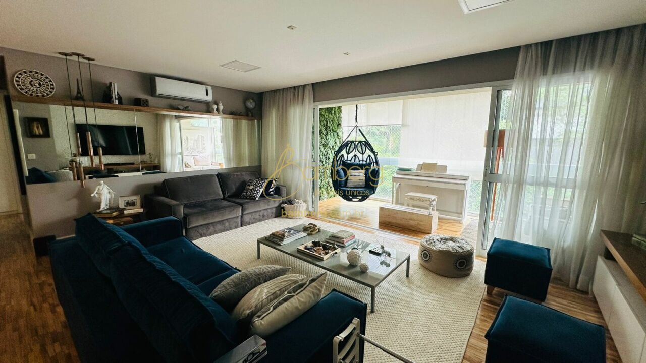 Apartamento no bairro Vila Andrade - São Paulo