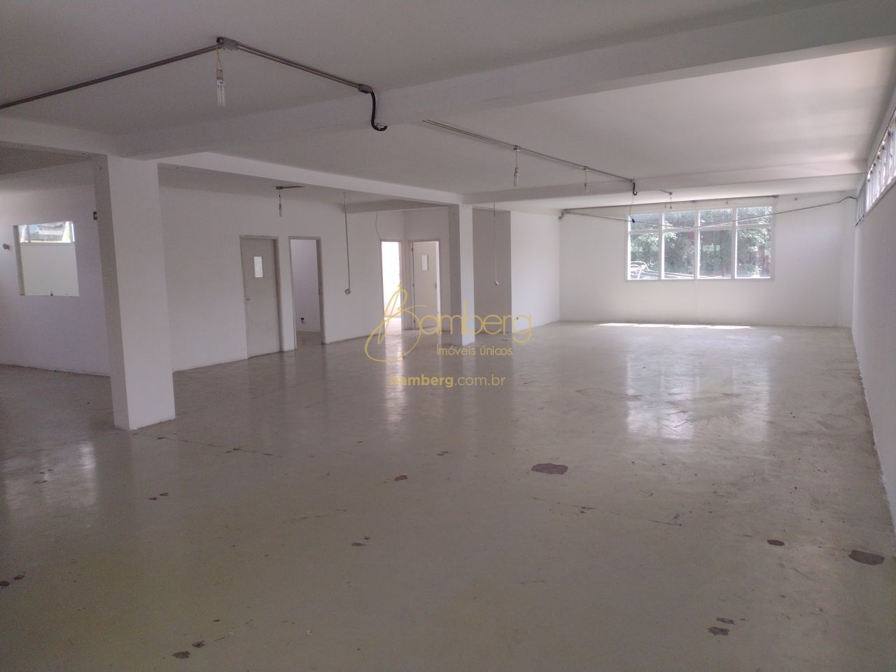 Comercial no bairro Jardim Londrina - São Paulo