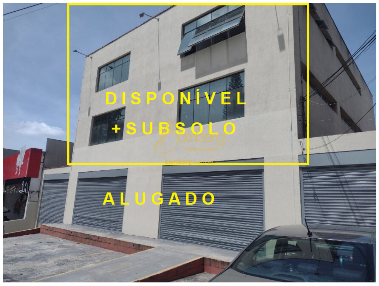 Jardim Londrina / São Paulo