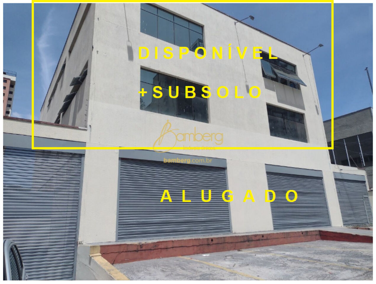 Jardim Londrina / São Paulo