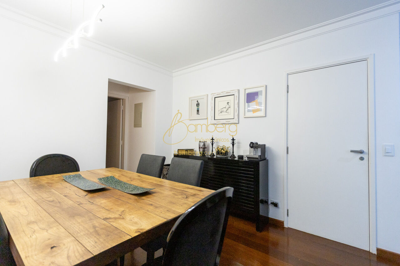 Alto da Boa Vista / São Paulo