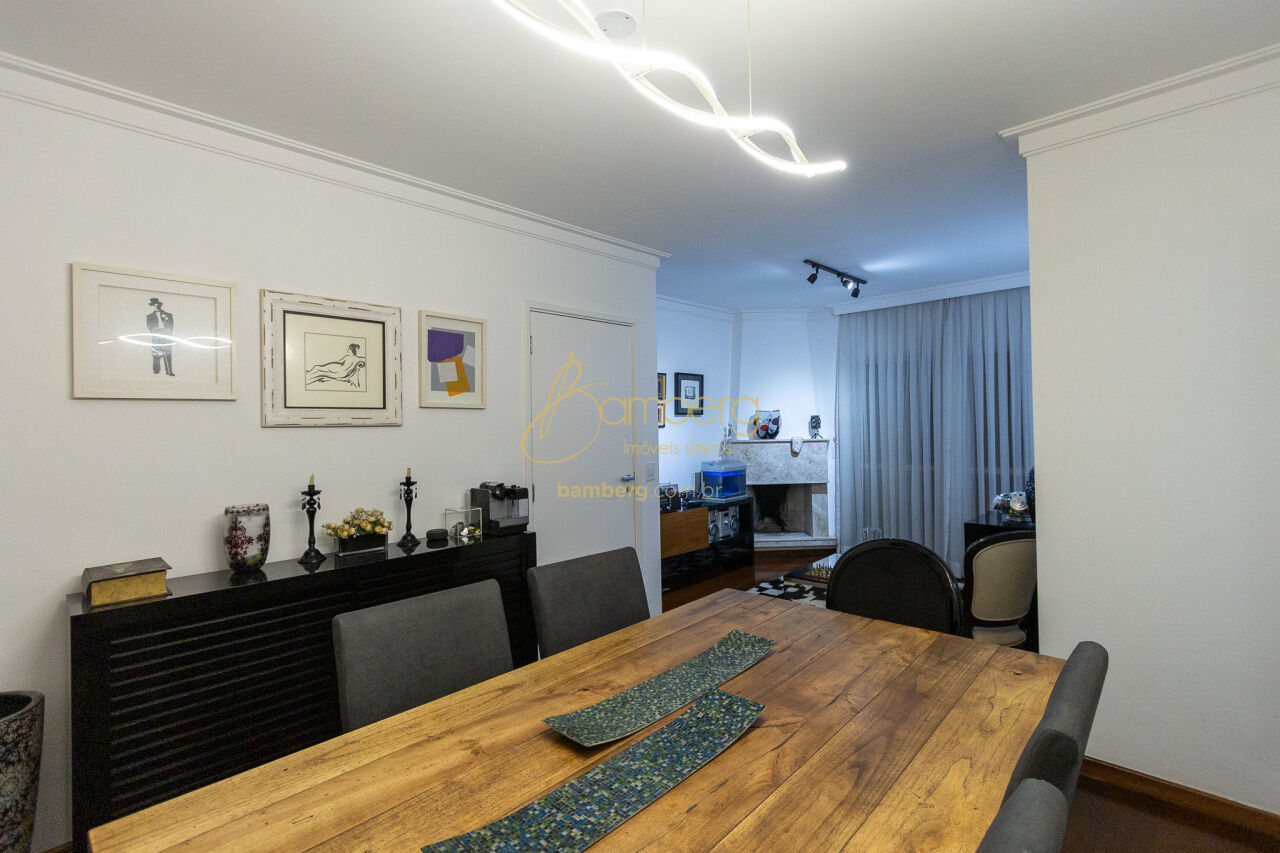 Alto da Boa Vista / São Paulo