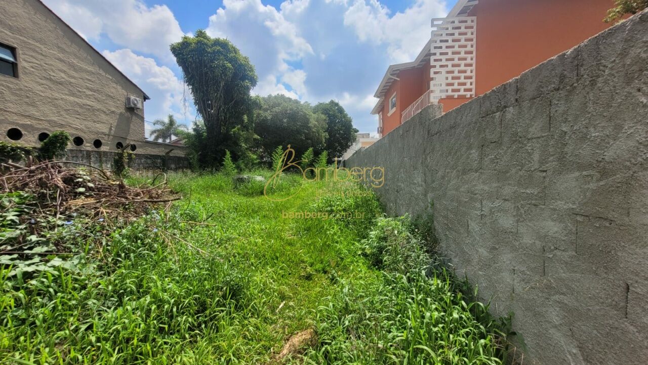 Jardim Hípico / São Paulo