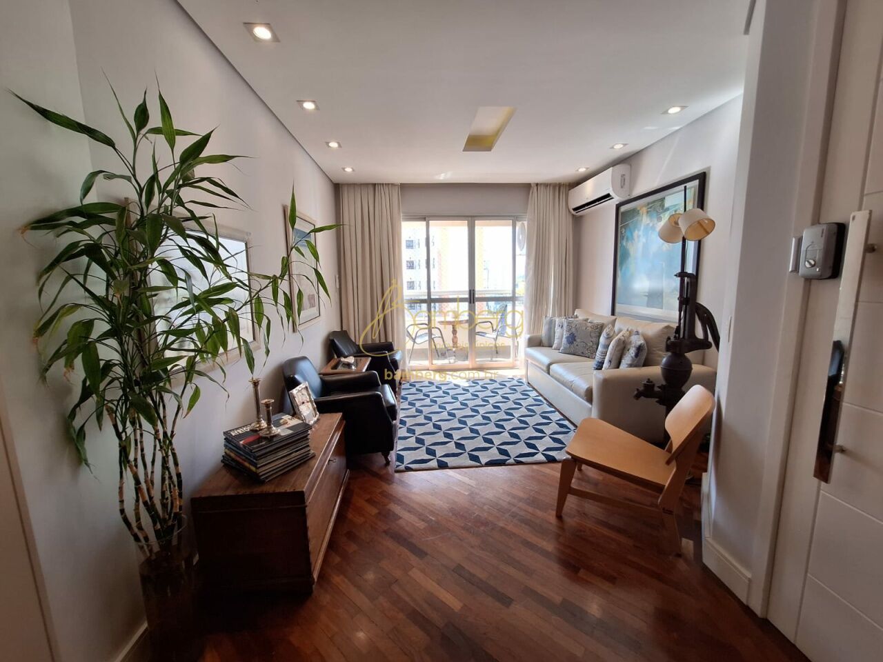 Apartamento no bairro Vila Andrade - São Paulo