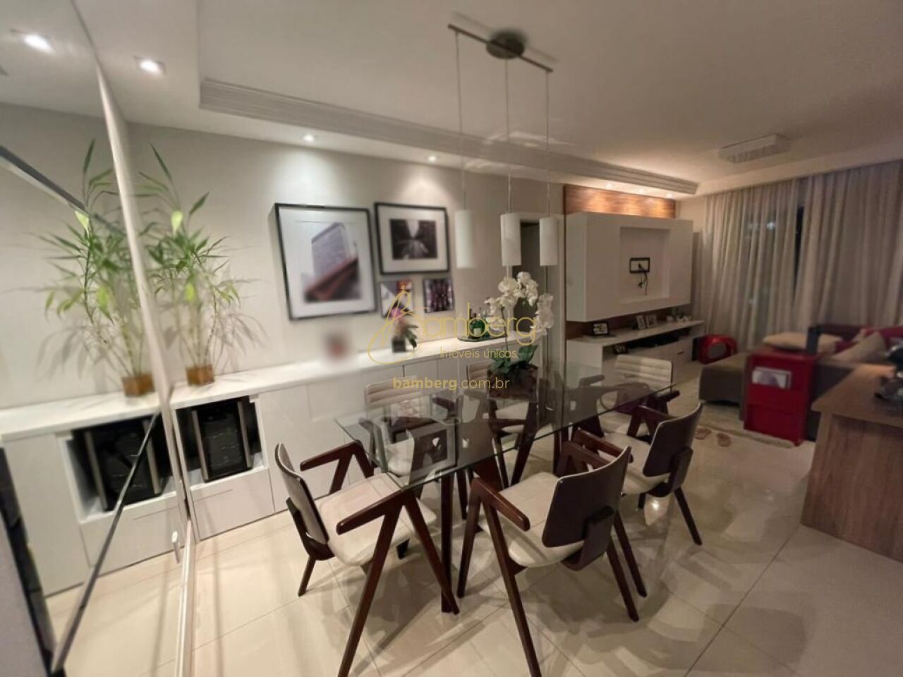 Apartamento no bairro Vila Mariana - São Paulo