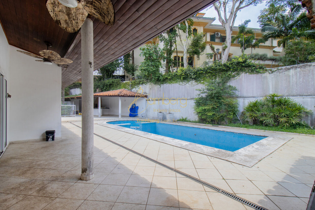 Vila Tramontano / São Paulo