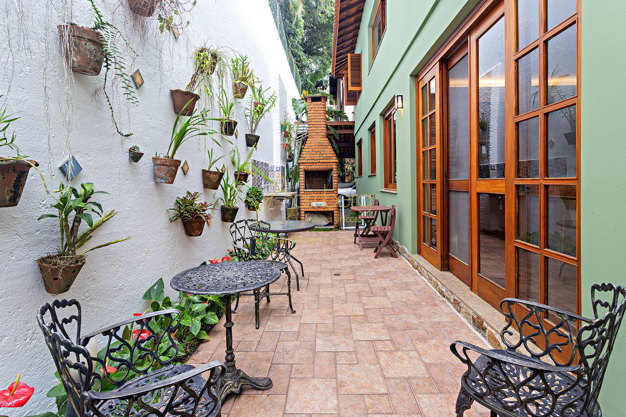 Jardim dos Estados / São Paulo