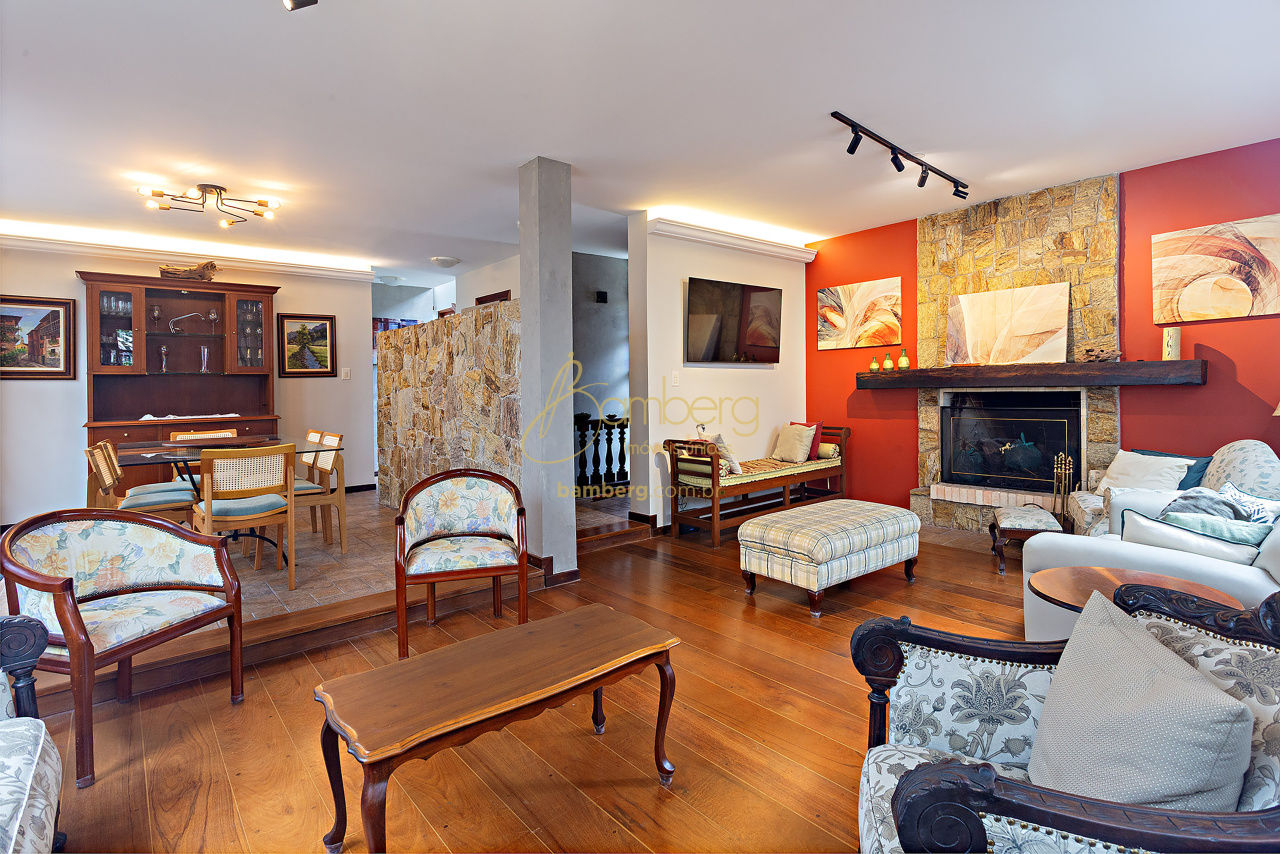 Casa no bairro Jardim dos Estados - São Paulo