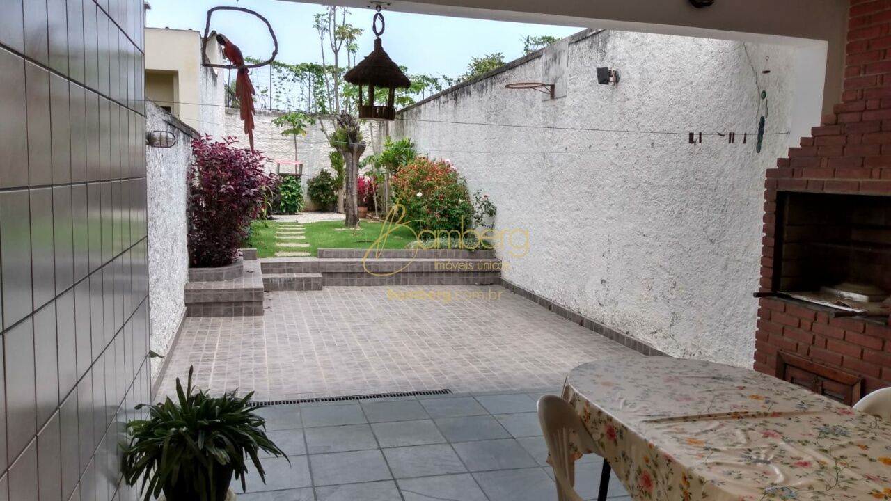 Casa no bairro Brooklin Velho - São Paulo