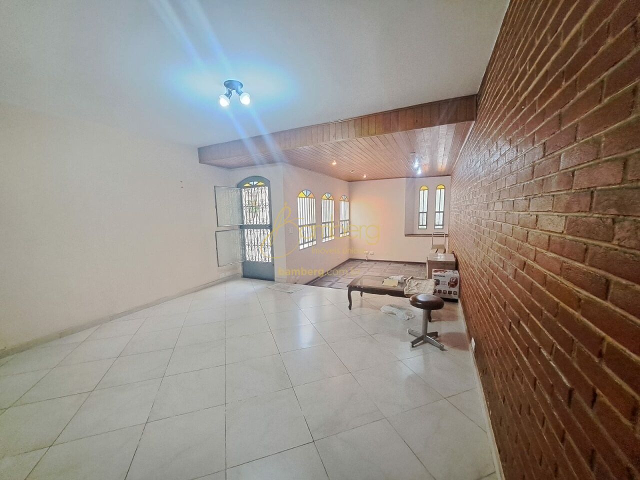 Casa no bairro Brooklin Velho - São Paulo