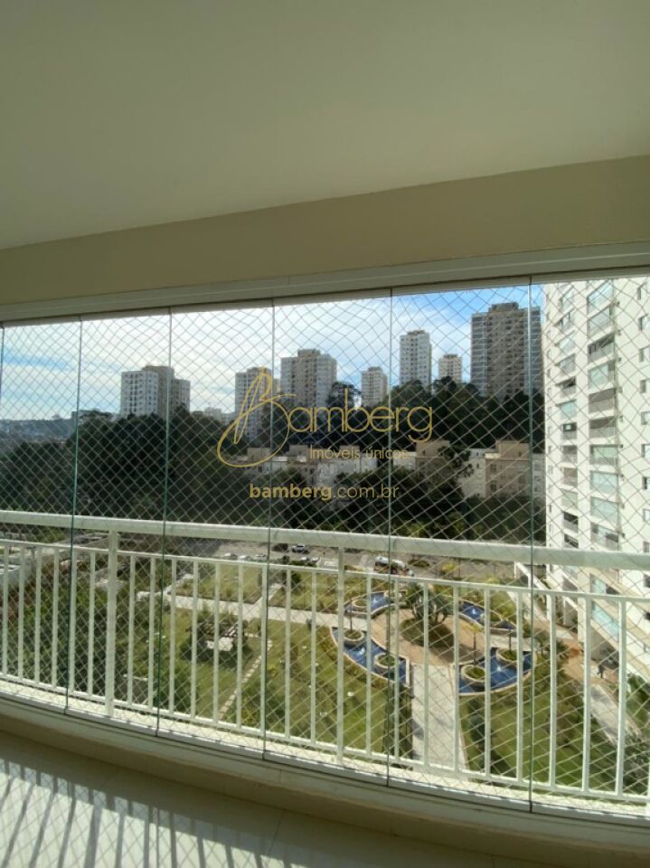 Vila Andrade / São Paulo