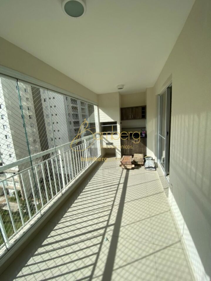 Apartamento no bairro Vila Andrade - São Paulo