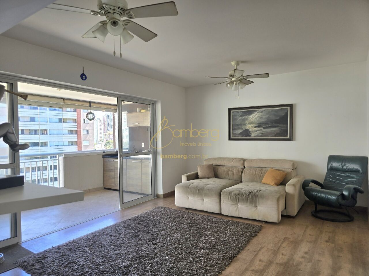 Apartamento no bairro Vila Andrade - São Paulo