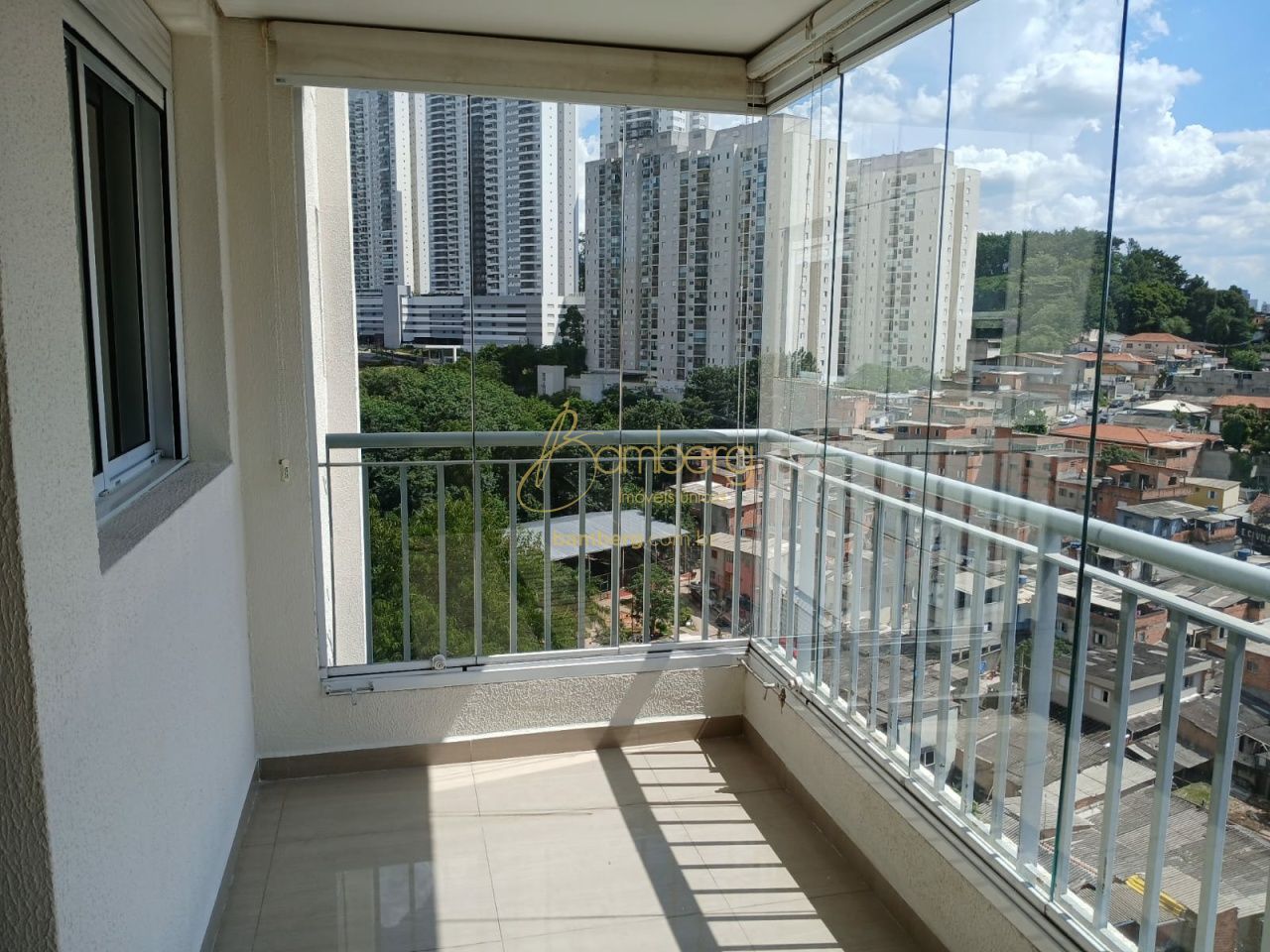 Vila Suzana / São Paulo