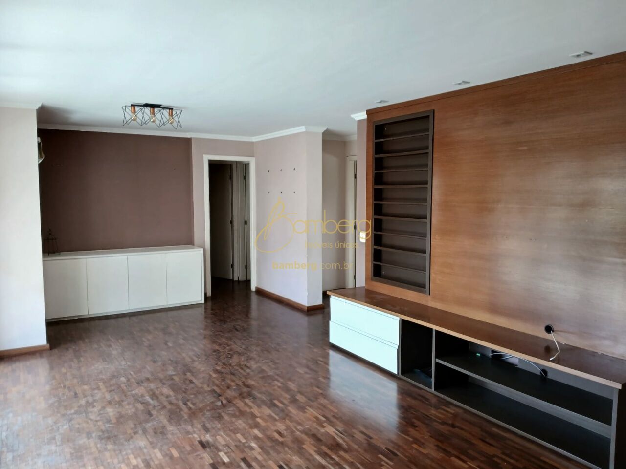 Apartamento no bairro Vila Suzana - São Paulo