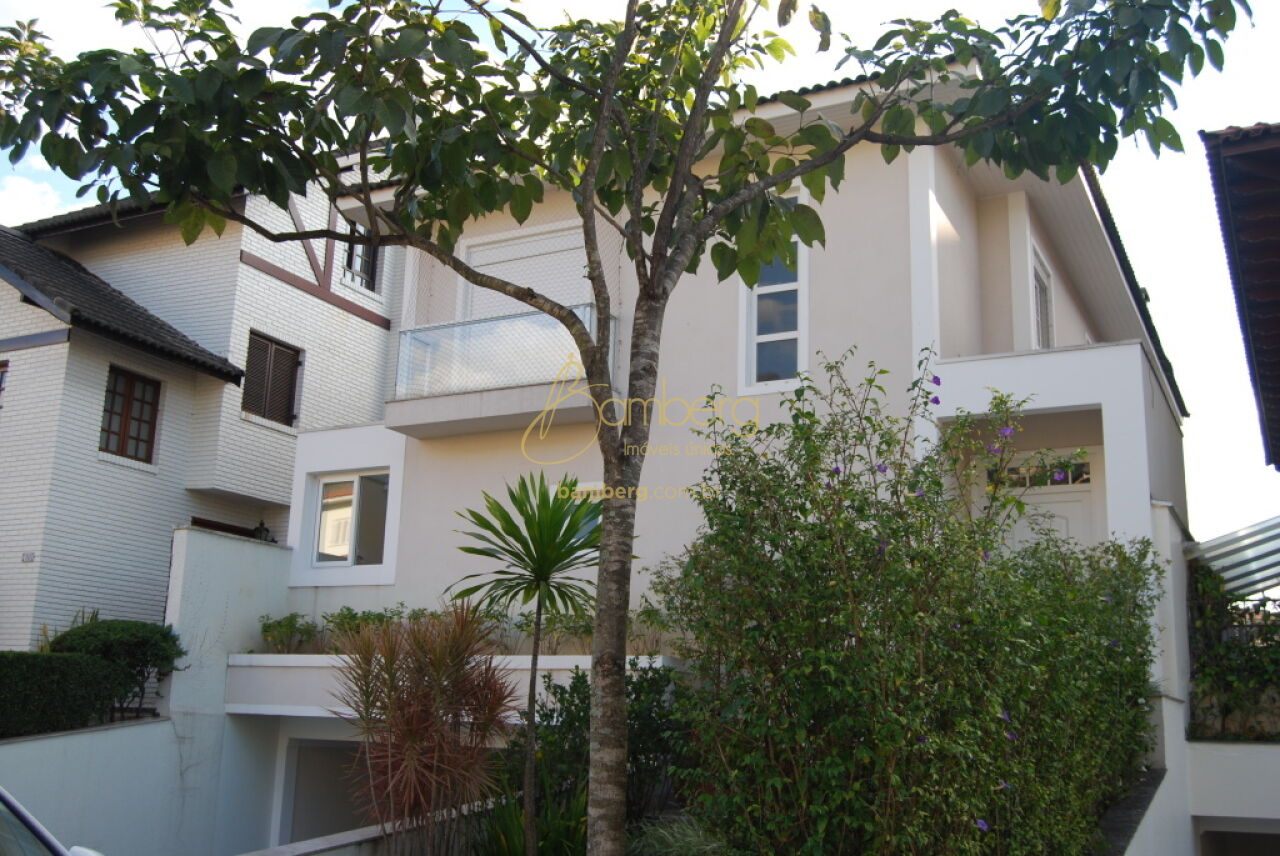 Casa no bairro Jardim Leonor - São Paulo