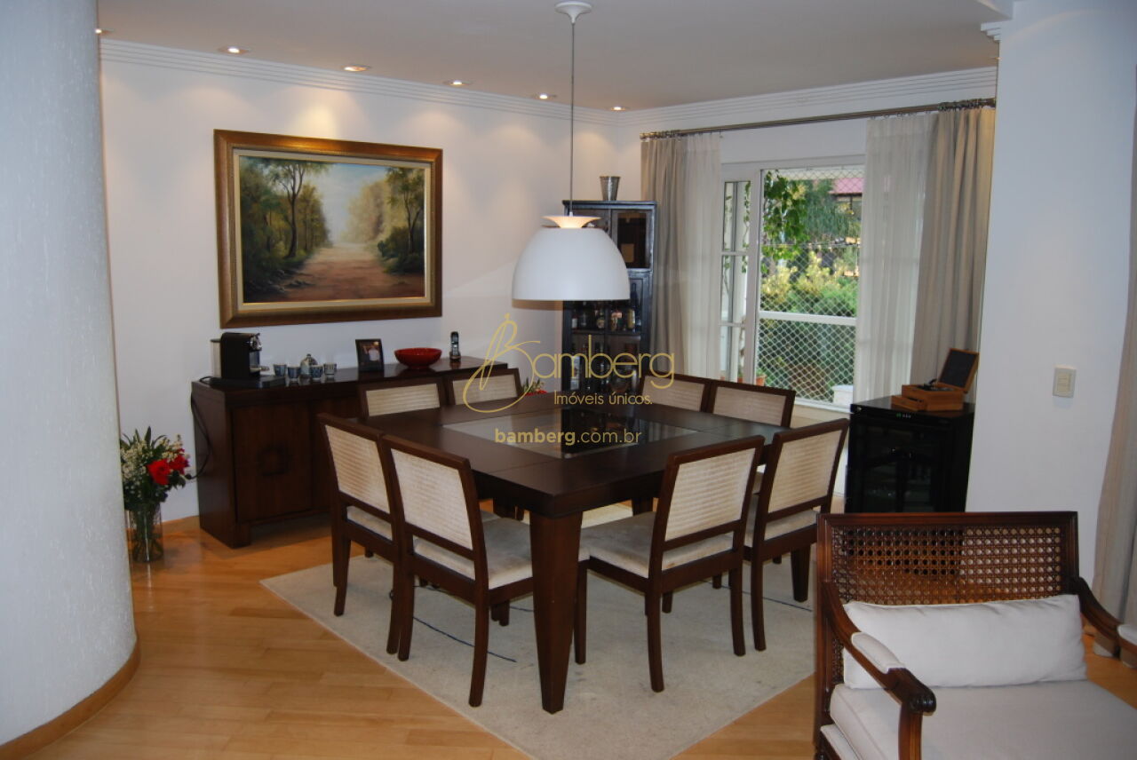 Jardim Leonor / São Paulo