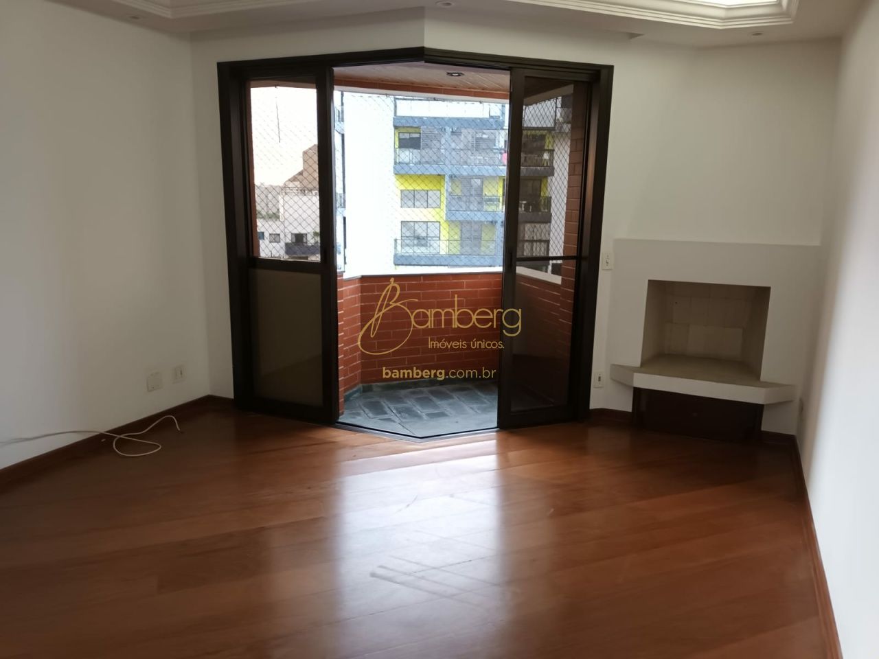 Apartamento no bairro Vila Andrade - São Paulo