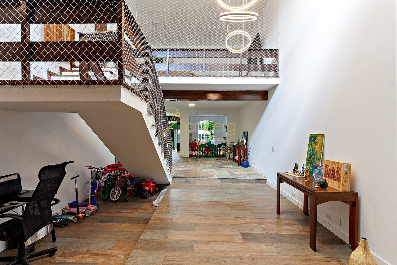 Campo Belo / São Paulo