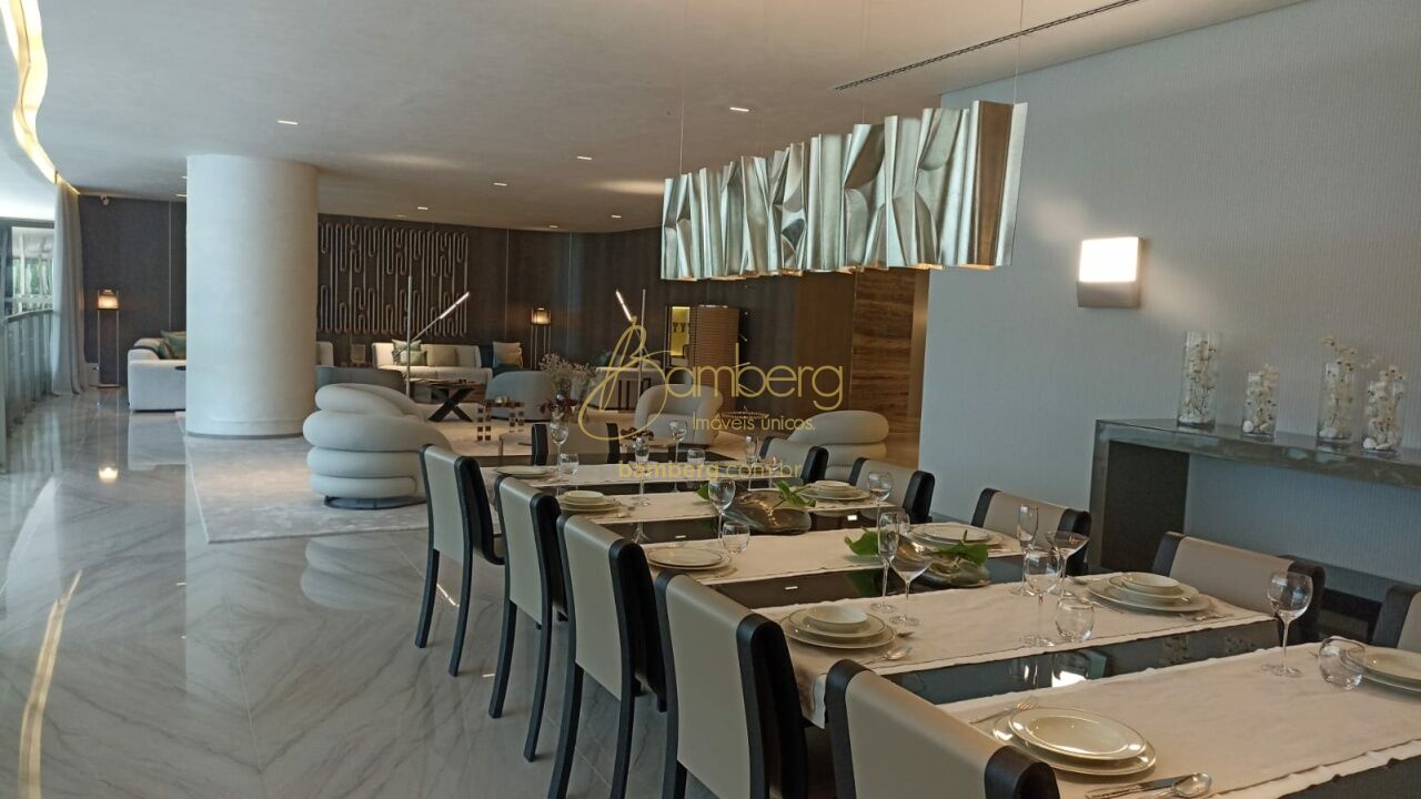 Jardim Guedala / São Paulo